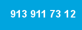 913 911 73 12
